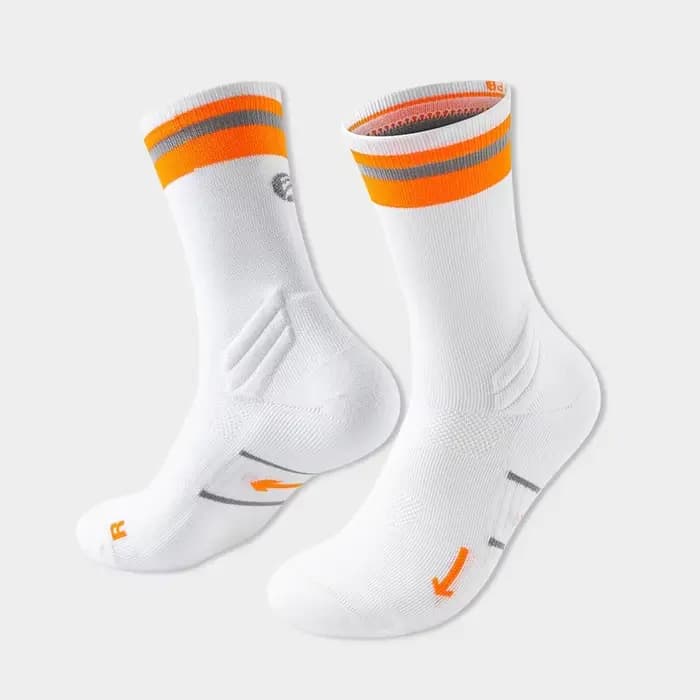 Chaussettes de compression pour la course à pied