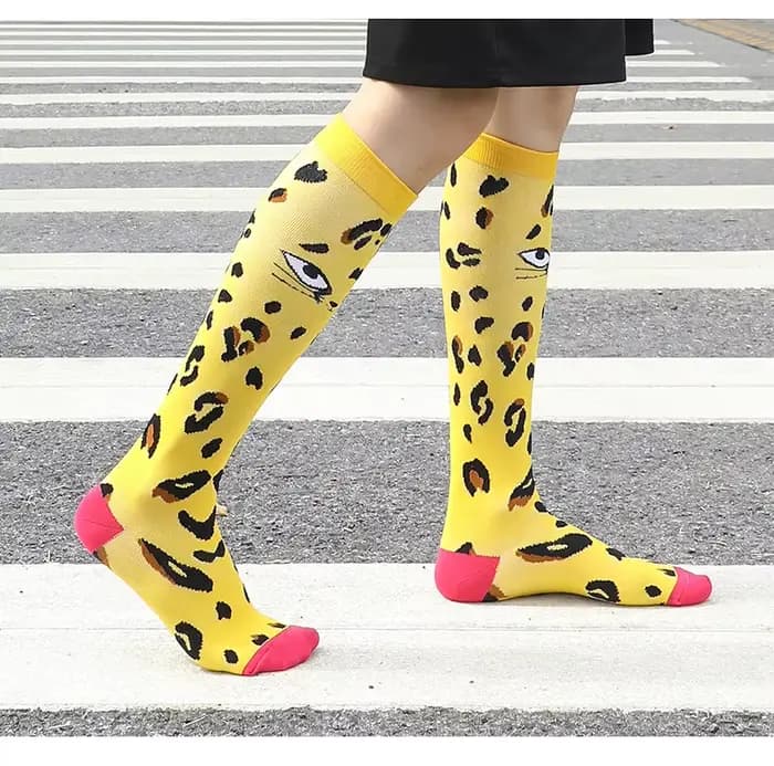 Bas de Compression pour hommes et femmes