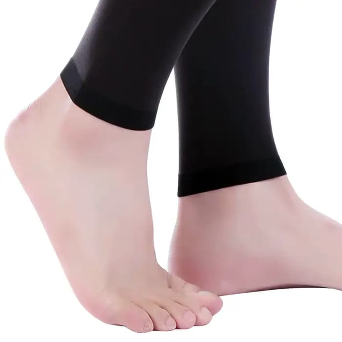 Chaussettes de Compression 20-30 mmHg