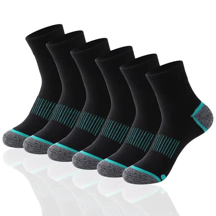 Chaussettes de Sport antidérapantes pour hommes et femmes