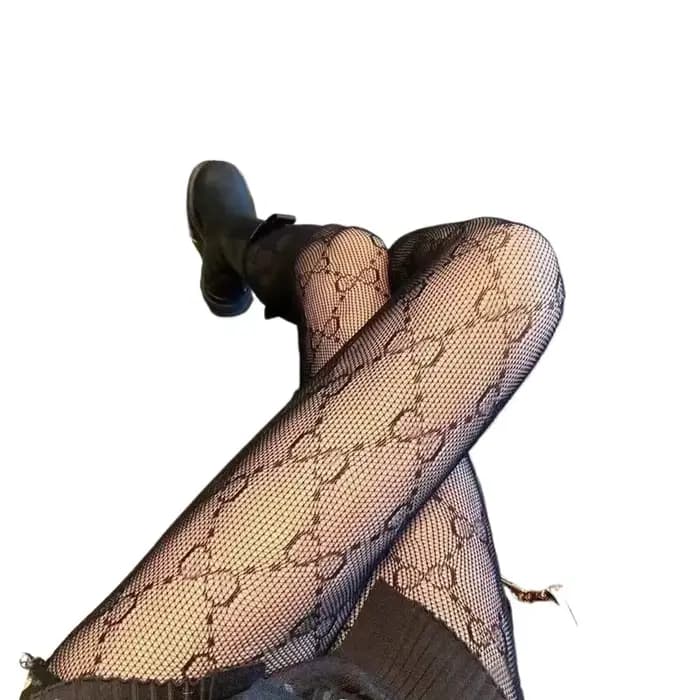 TiXI-Bas de Luxe Fins et Transparents pour Femme