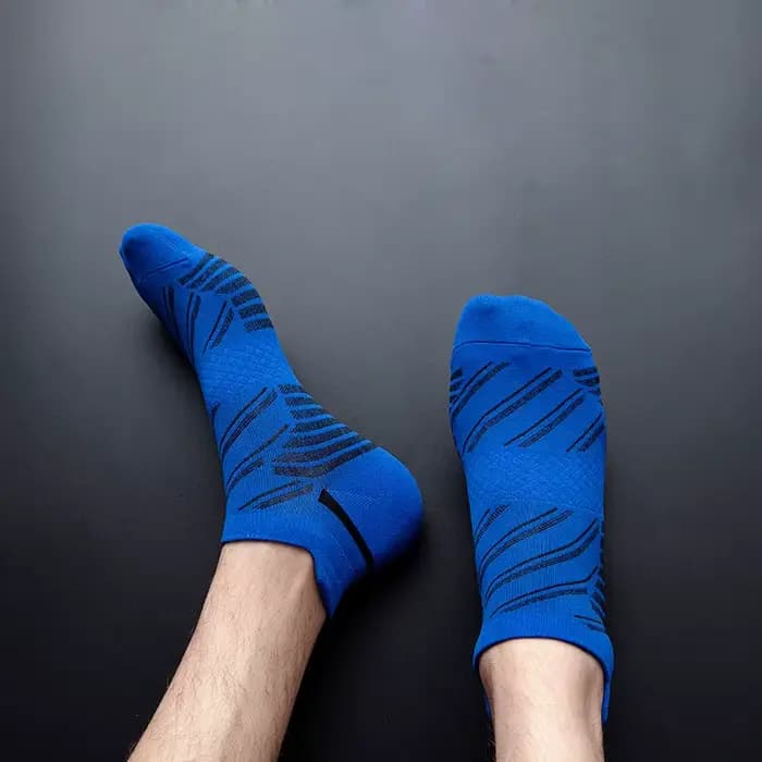 Chaussettes de course à Compression pour femmes