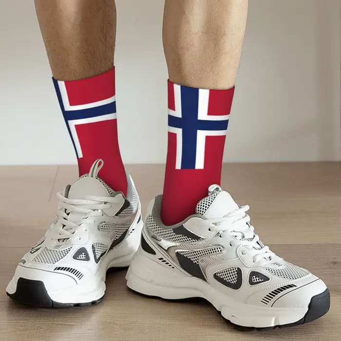 Chaussettes de Sport pour hommes et femmes
