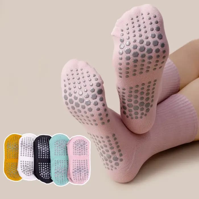 Chaussettes chauffantes auto-chauffantes pour hommes et femmes