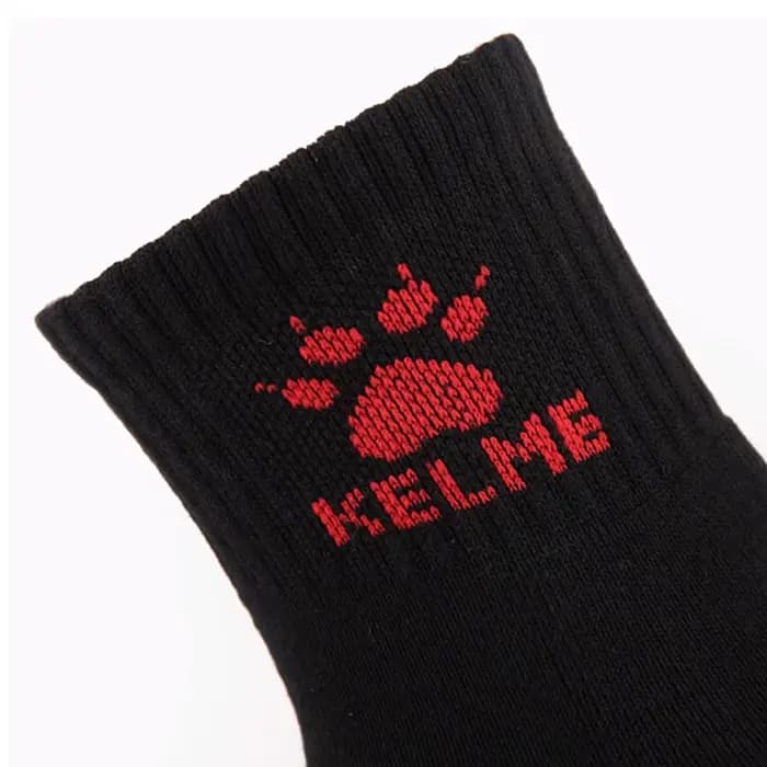 KELME – chaussettes de Sport professionnelles pour hommes