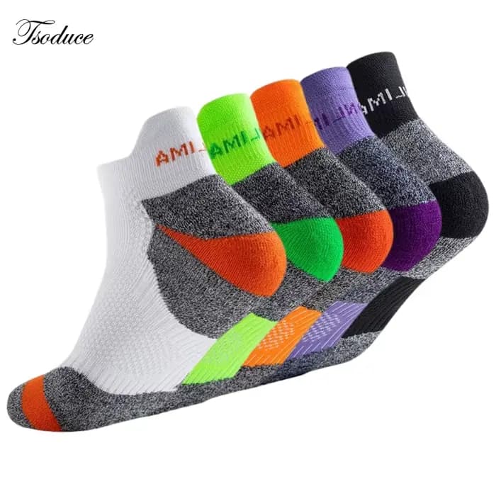 Chaussettes de course professionnelles pour Marathon