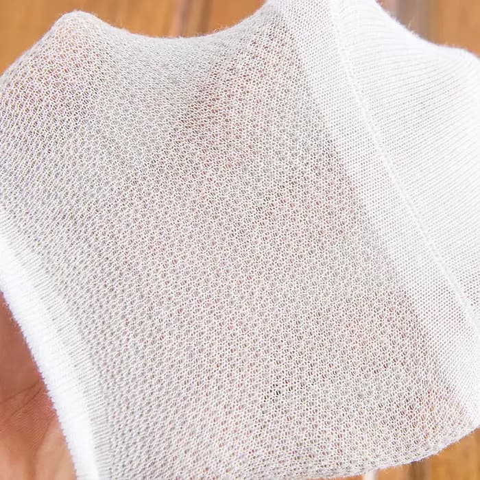 5 paires nouvelle mode fibre de bambou anti-dérapant Silicone Invisible bateau Compression chaussettes mâle cheville