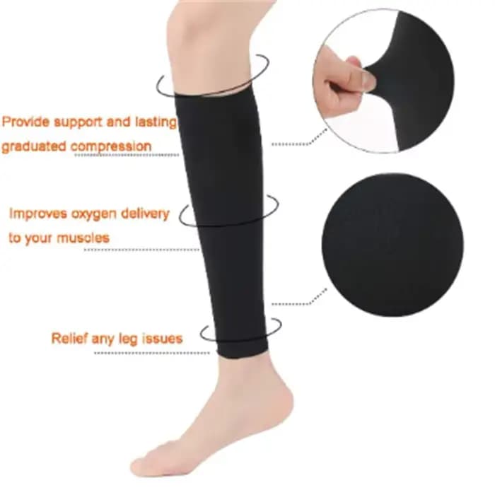 Chaussettes de Compression pour femmes et hommes