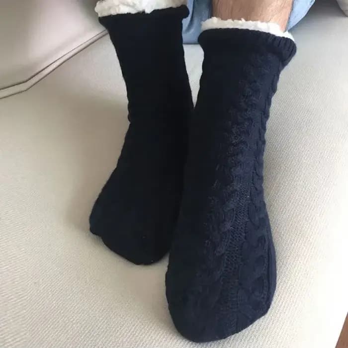 Chaussettes thermiques pour hommes