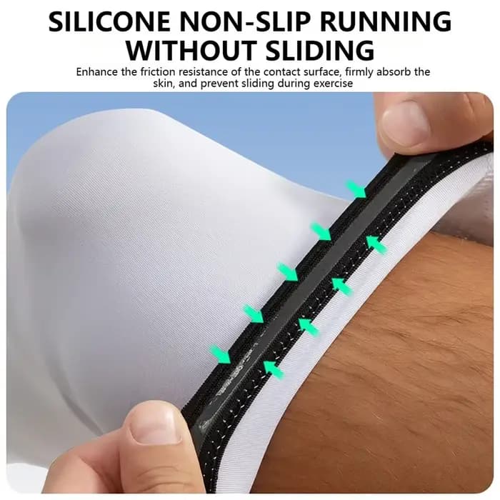 Manchons de compression pour les jambes