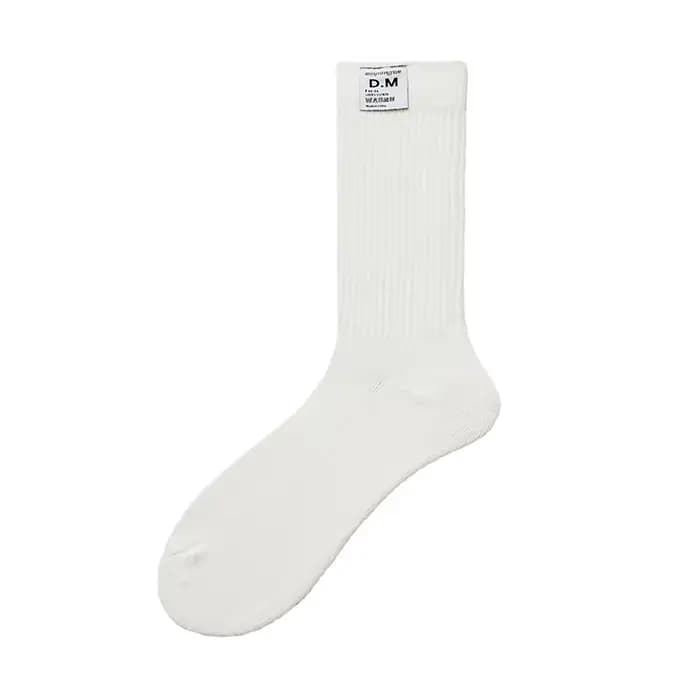 Chaussettes de dehors en Coton pour Homme