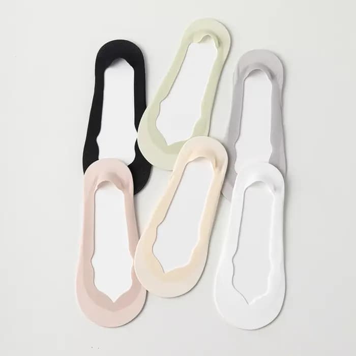 Chaussettes fines en soie glacée pour femmes et filles