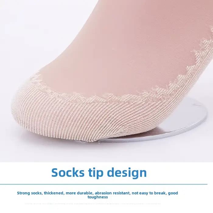 10/20 paires de chaussettes courtes femmes ultra-mince élastique dentelle chaussette transparente femme été respirant
