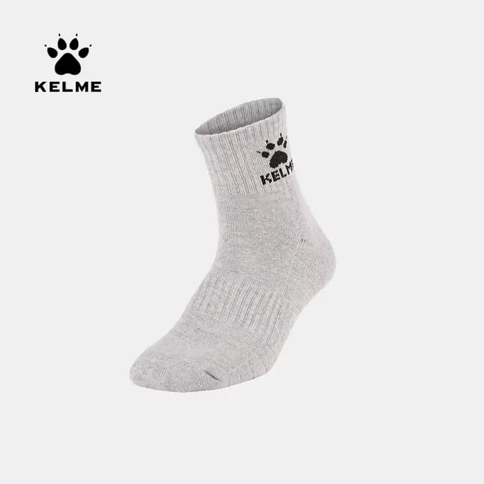 KELME – chaussettes de Sport professionnelles pour hommes