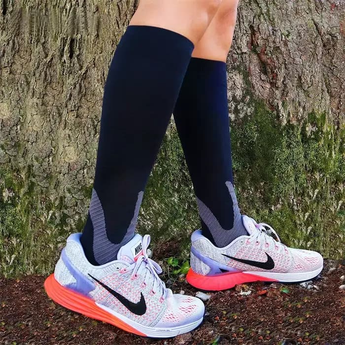 Chaussettes de Compression pour hommes et femmes