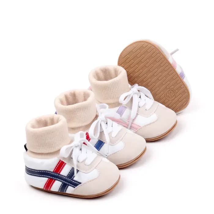 Chaussette bébé Shos automne et hiver
