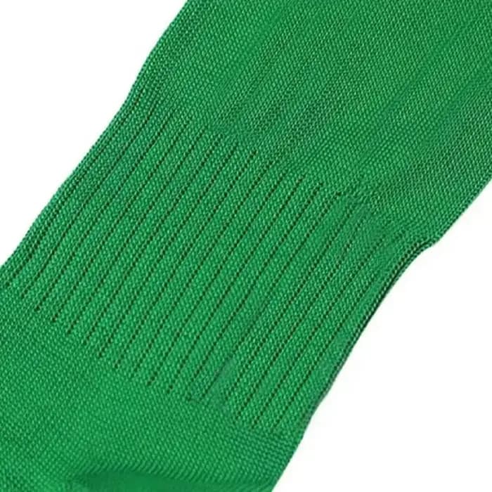 Chaussettes de football respirantes décontractées pour hommes