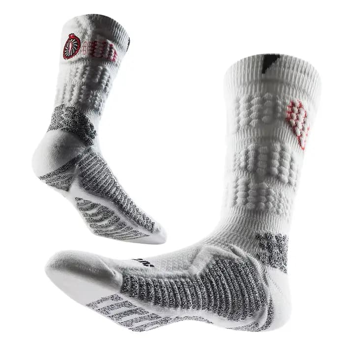 Chaussettes Astronomiques Résistantes à l'Eau pour Homme et Femme