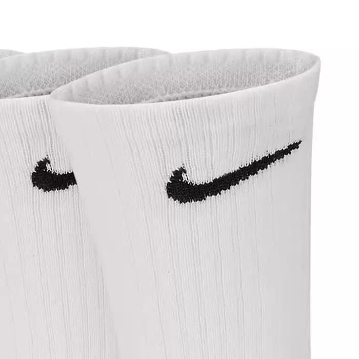 Nike Logo Chaussettes montantes athlétiques