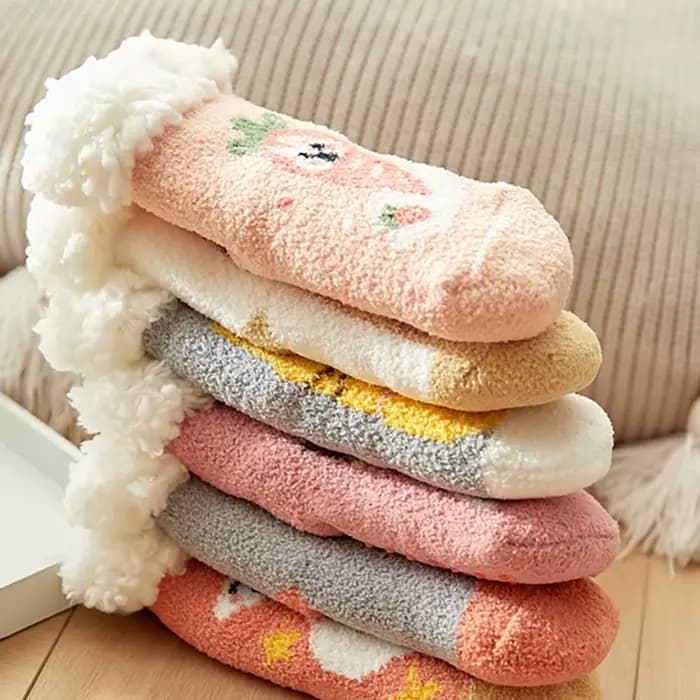 Chaussette enfant