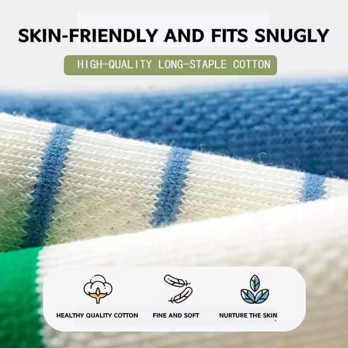 5 paires de chaussettes mi-mollet colorées à motif de voiture pour enfants