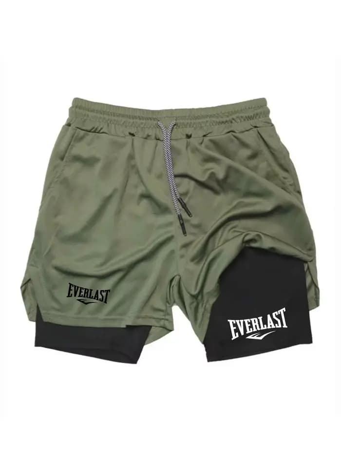 Shorts de sport pour hommes