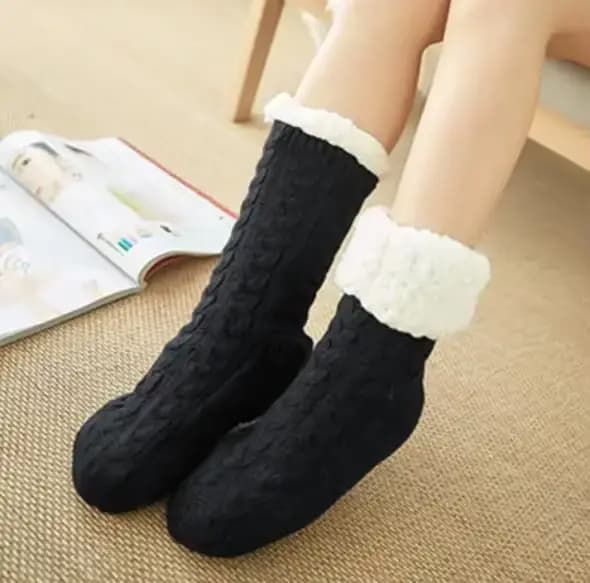 Chaussettes courtes personnalisables pour femmes