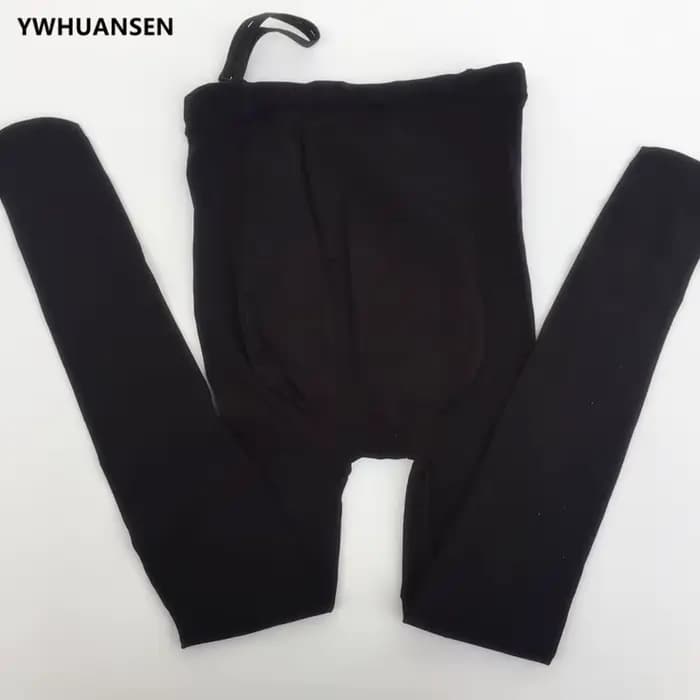 Collants en velours pour femmes enceintes