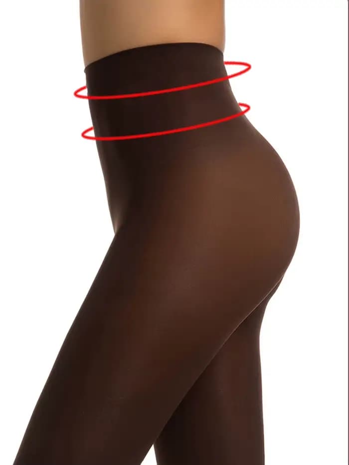 1 Paire Nouveauté 2026 Collants Femme Incassables Anti-Déchirure Sexy en Nylon Haute Élasticité