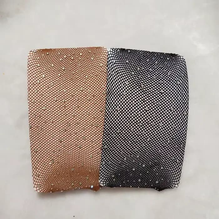Collants résille strass pour filles | Nouvelle mode, collants en maille ajourée, pour enfants bébés