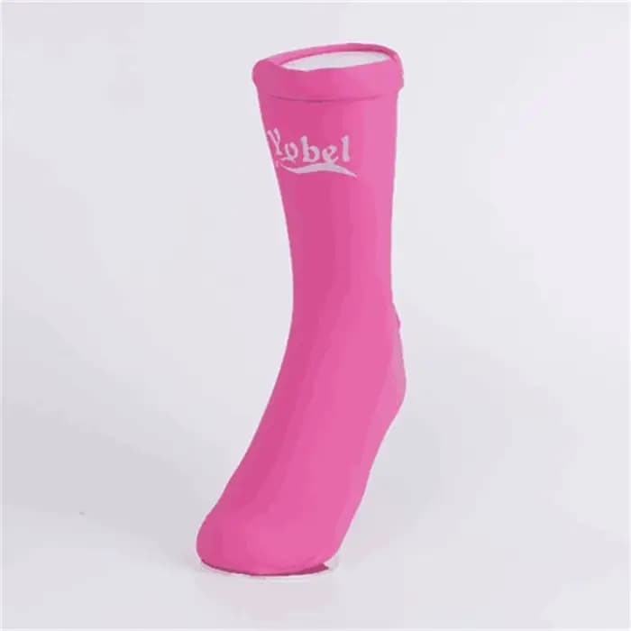 Chaussettes de sport en Lycra antidérapantes pour Sports nautiques