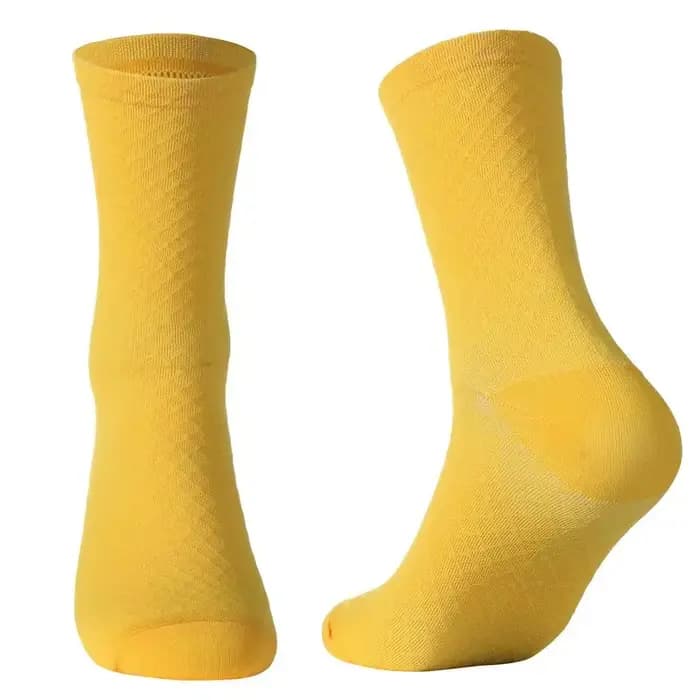 Chaussettes de sport respirantes de marque professionnelle