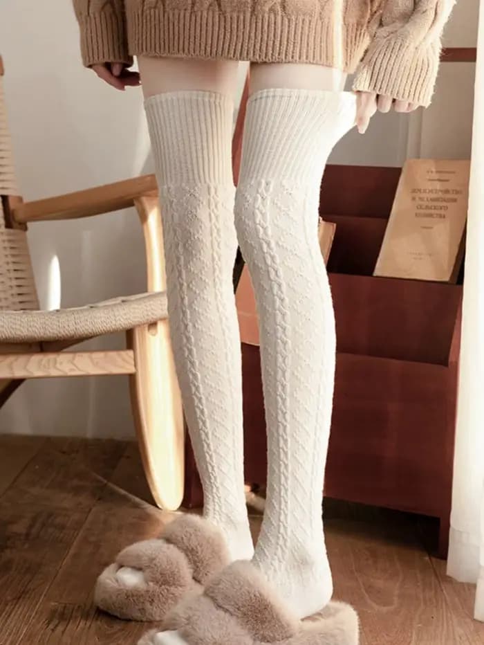 Chaussettes Kawaii 1 paire
