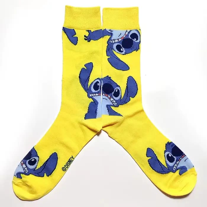 1 paire nouveau Anime hommes chaussettes longues