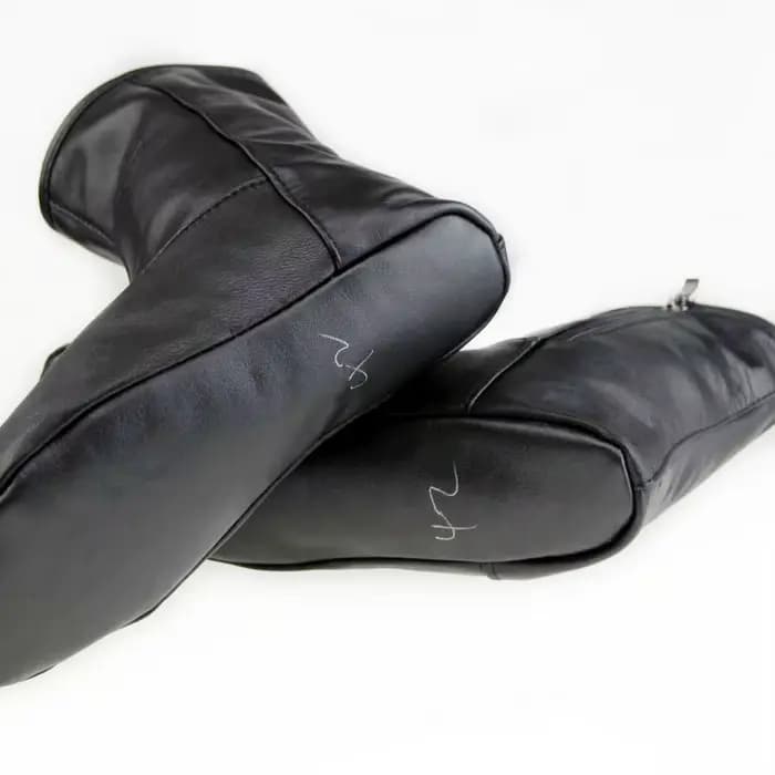Chaussettes chaudes en laine pour hommes et femmes