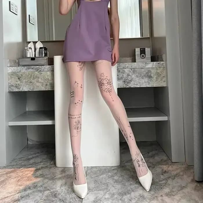 Collants Sexy pour femmes