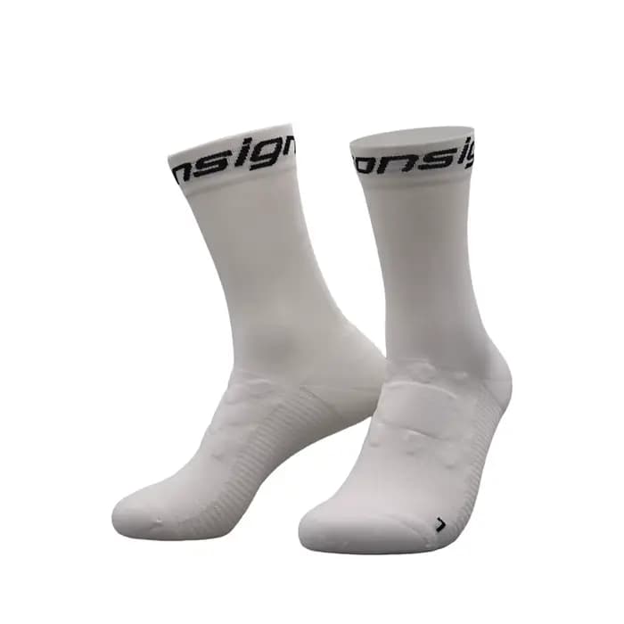 Chaussettes de sport professionnelles pour le cyclisme