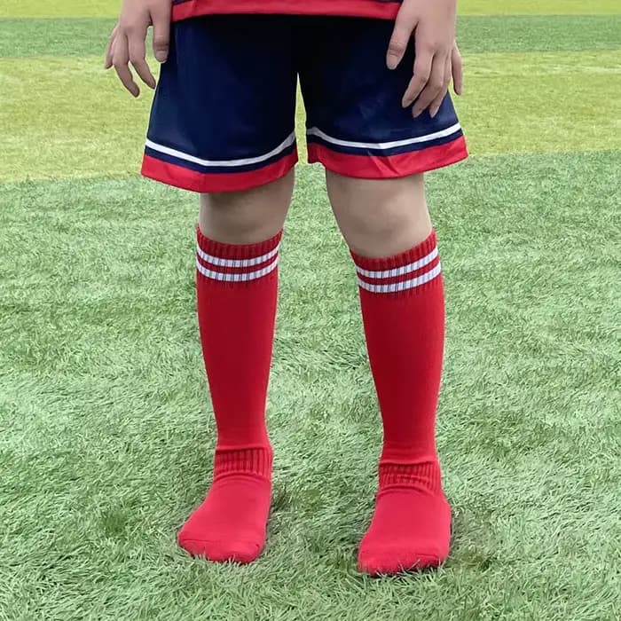 Chaussettes de sport pour enfants