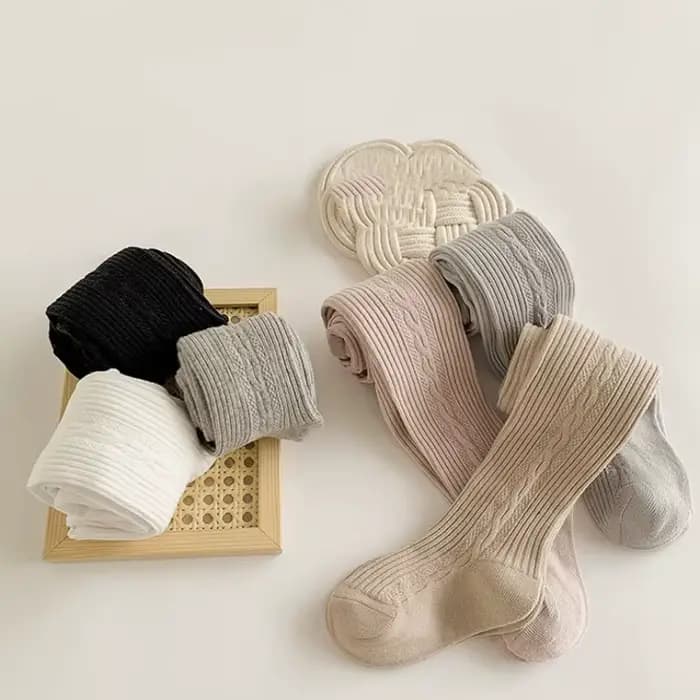 Collants pour enfants pour filles printemps automne bébé fille