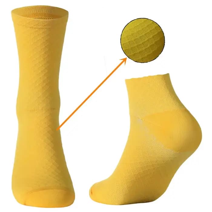 Chaussettes de sport respirantes professionnelles
