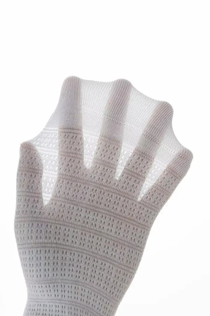 Chaussettes courtes en fibre de bambou pour femmes