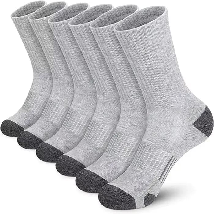 Chaussettes de sport en plein air pour hommes