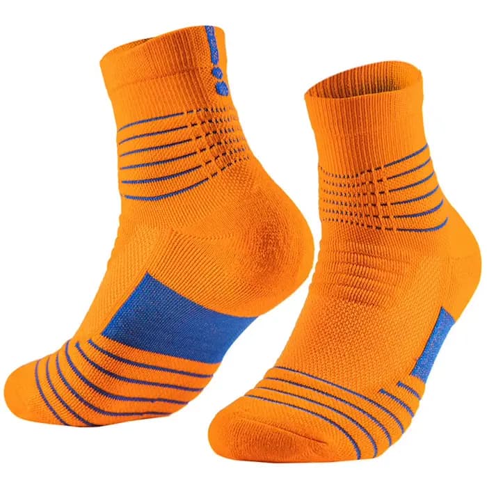 Chaussettes de Sport Football cyclisme