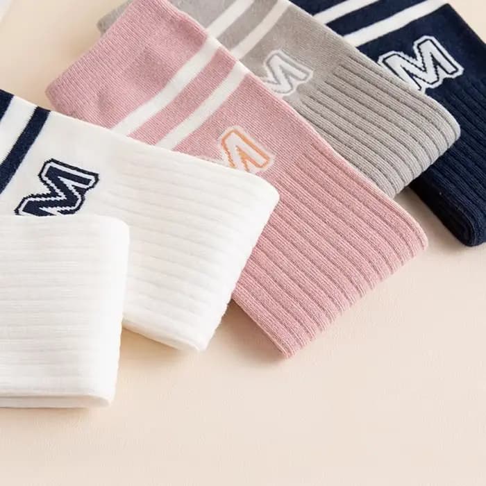 Chaussettes d'école pour enfants