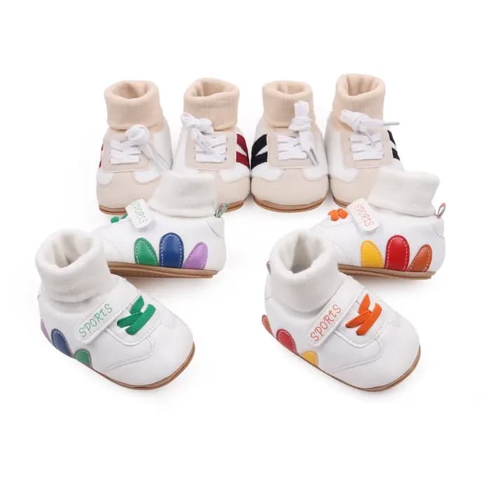 Chaussette bébé Shos automne et hiver