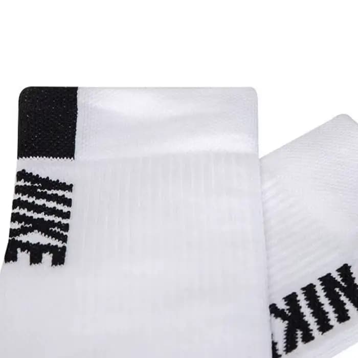 Chaussettes Nike : chaussettes de sport confortables