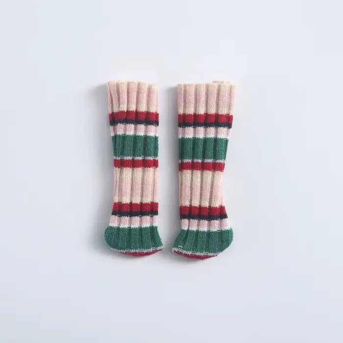 MERCEDES IWA-Chaussettes de salle de bain, accessoires pour poupées Yosd, BJD, 30cm, 1/6 pièces