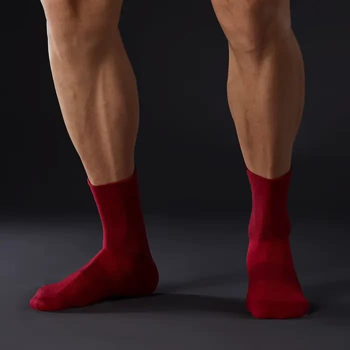 Liteskin Toccata Aero chaussettes de cyclisme hommes femmes professionnel vélo de route vtt course basket-ball