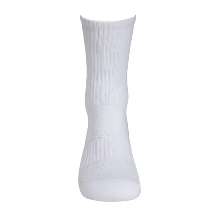 Nouvelles chaussettes de football antidérapantes en silicone pour hommes et femmes