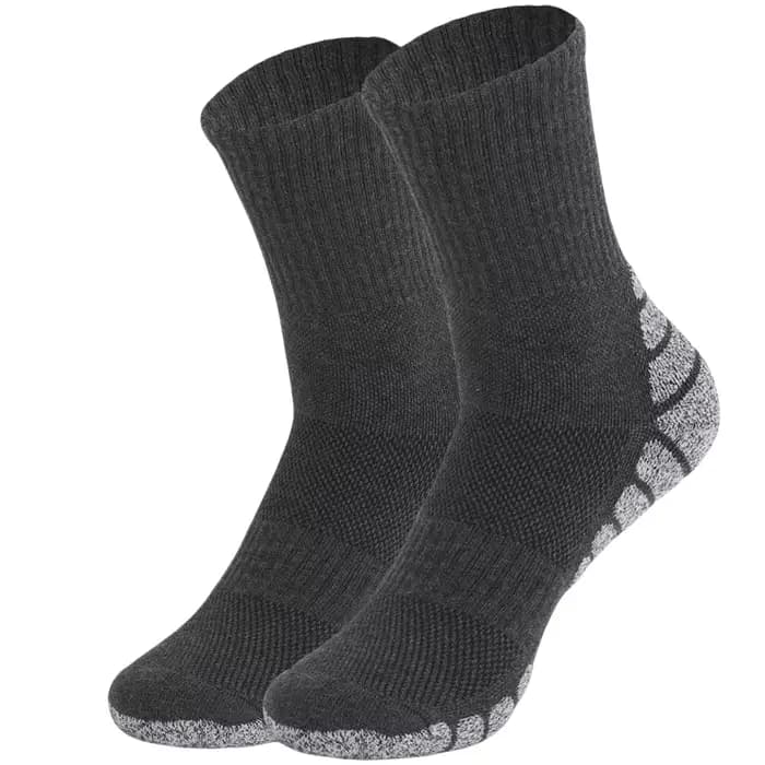 Chaussettes de Ski thermiques d'hiver pour hommes et femmes